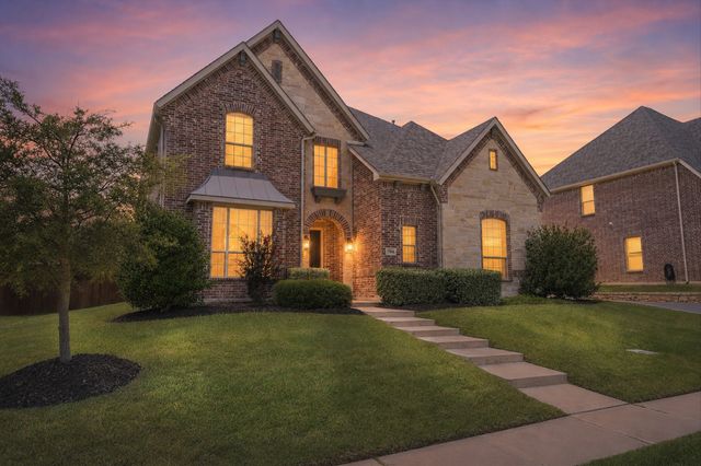 10846 Smoky Oak Trail, Argyle, TX 76226