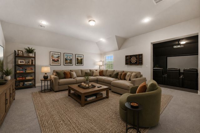 10846 Smoky Oak Trail, Argyle, TX 76226