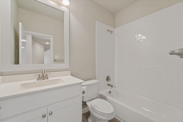 10846 Smoky Oak Trail, Argyle, TX 76226