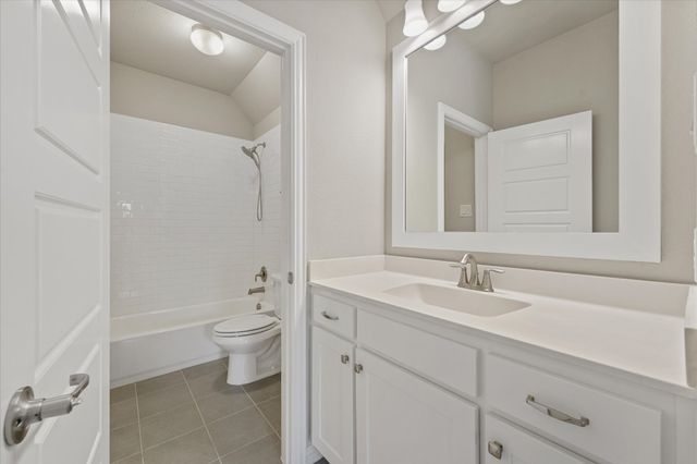10846 Smoky Oak Trail, Argyle, TX 76226