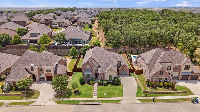 10846 Smoky Oak Trail, Argyle, TX 76226