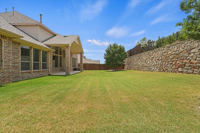 10846 Smoky Oak Trail, Argyle, TX 76226