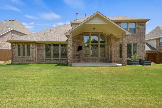10846 Smoky Oak Trail, Argyle, TX 76226