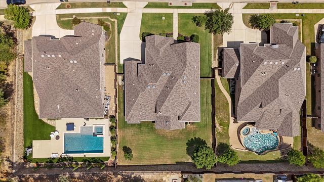 10846 Smoky Oak Trail, Argyle, TX 76226