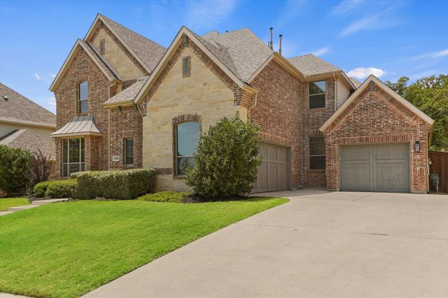 10846 Smoky Oak Trail, Argyle, TX 76226