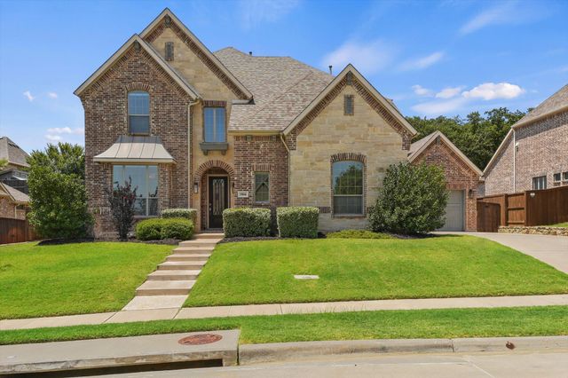 10846 Smoky Oak Trail, Argyle, TX 76226
