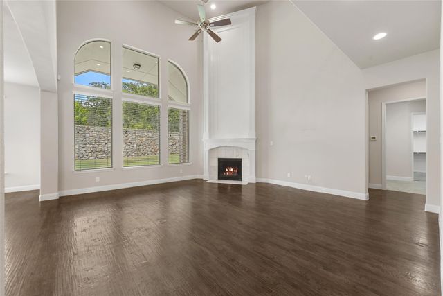 10846 Smoky Oak Trail, Argyle, TX 76226