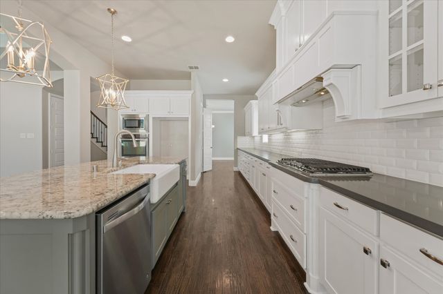 10846 Smoky Oak Trail, Argyle, TX 76226