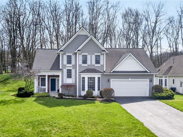 718 Rookery Way, Walworth, NY 14502