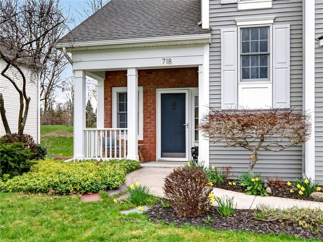 718 Rookery Way, Walworth, NY 14502