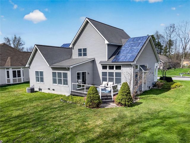 718 Rookery Way, Walworth, NY 14502