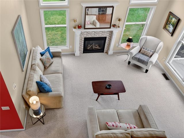 718 Rookery Way, Walworth, NY 14502