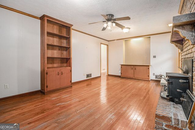 9 Ridge Drive, Hampton, GA 30228