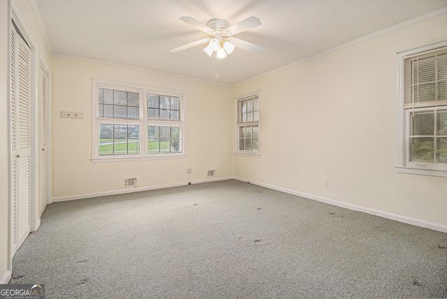 9 Ridge Drive, Hampton, GA 30228