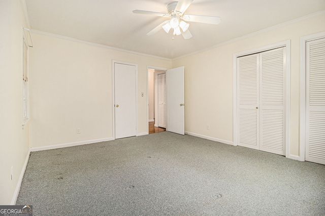 9 Ridge Drive, Hampton, GA 30228