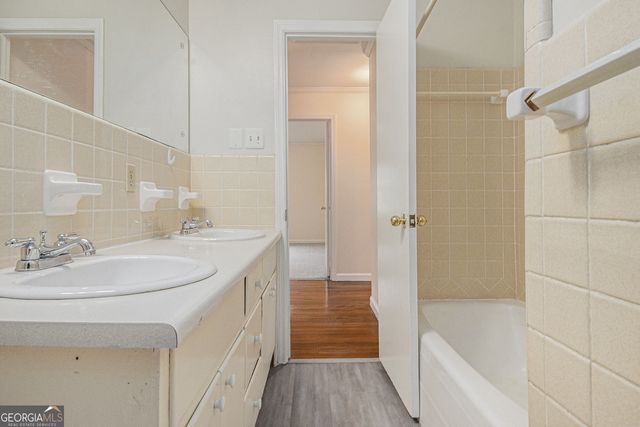 9 Ridge Drive, Hampton, GA 30228