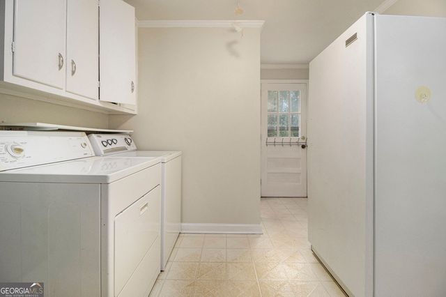 9 Ridge Drive, Hampton, GA 30228