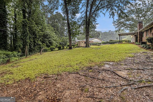 9 Ridge Drive, Hampton, GA 30228
