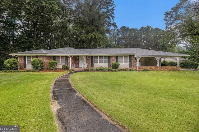 9 Ridge Drive, Hampton, GA 30228