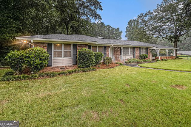 9 Ridge Drive, Hampton, GA 30228