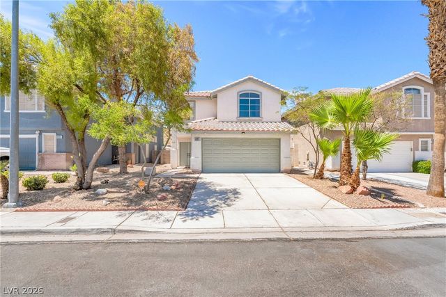 6993 Troubador Drive, Las Vegas, NV 89119