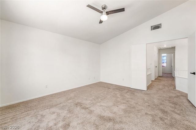 6993 Troubador Drive, Las Vegas, NV 89119