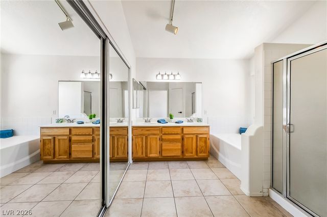 6993 Troubador Drive, Las Vegas, NV 89119