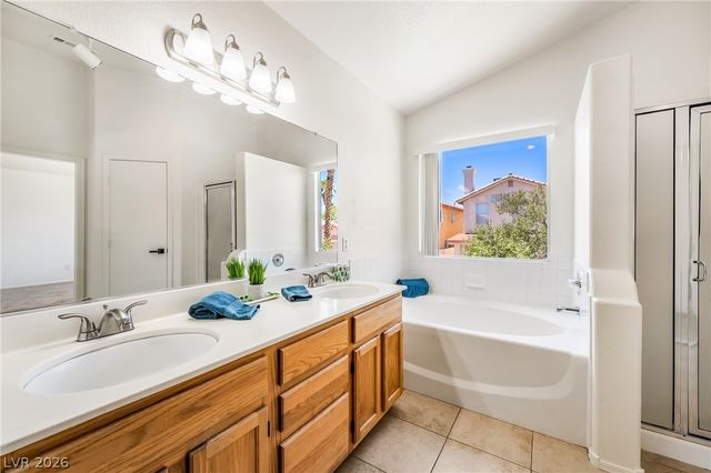 6993 Troubador Drive, Las Vegas, NV 89119