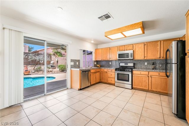 6993 Troubador Drive, Las Vegas, NV 89119