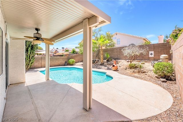 6993 Troubador Drive, Las Vegas, NV 89119