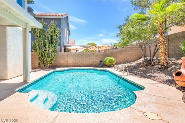 6993 Troubador Drive, Las Vegas, NV 89119