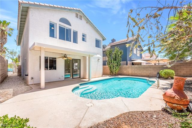 6993 Troubador Drive, Las Vegas, NV 89119
