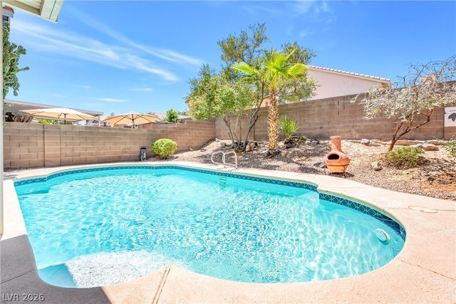 6993 Troubador Drive, Las Vegas, NV 89119