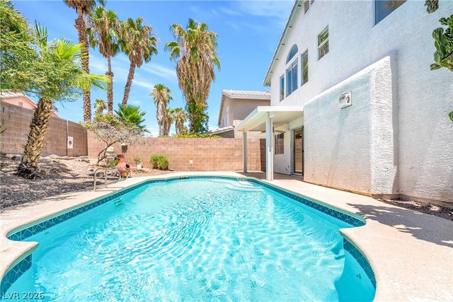 6993 Troubador Drive, Las Vegas, NV 89119