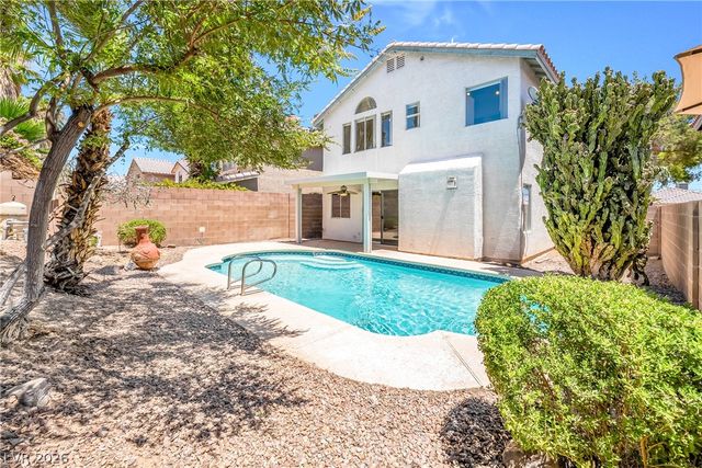 6993 Troubador Drive, Las Vegas, NV 89119
