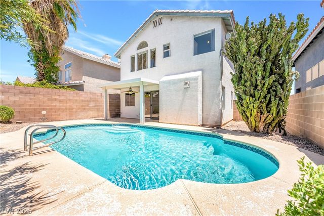 6993 Troubador Drive, Las Vegas, NV 89119