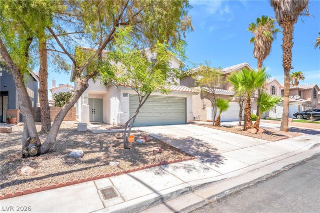 6993 Troubador Drive, Las Vegas, NV 89119