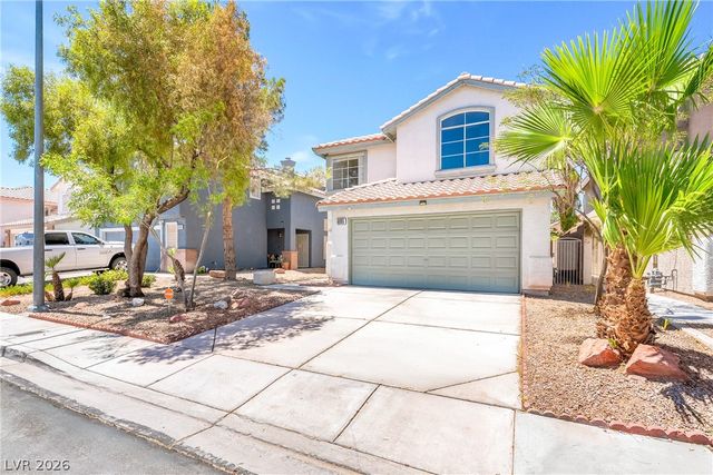 6993 Troubador Drive, Las Vegas, NV 89119