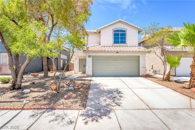 6993 Troubador Drive, Las Vegas, NV 89119
