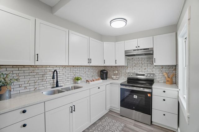 301 Chestnut Avenue, Springfield, OH 45503