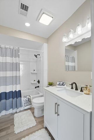 301 Chestnut Avenue, Springfield, OH 45503