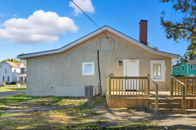 301 Chestnut Avenue, Springfield, OH 45503