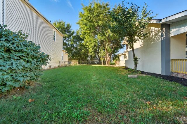 301 Chestnut Avenue, Springfield, OH 45503