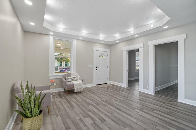 301 Chestnut Avenue, Springfield, OH 45503