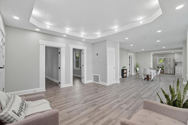 301 Chestnut Avenue, Springfield, OH 45503