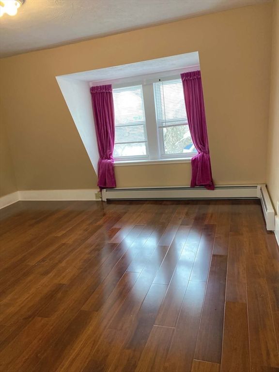 12 Baldwin St 1, Newton, MA 02458