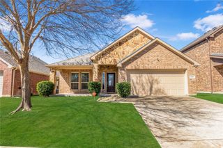 416 Hideaway Road, Mckinney, TX 75072