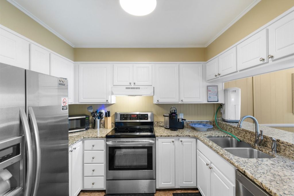 3701 S Ocean Blvd. # 104, North Myrtle Beach, SC 29582 — photo 5