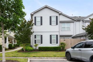 4396 Turnworth ARCH, Virginia Beach, VA 23456