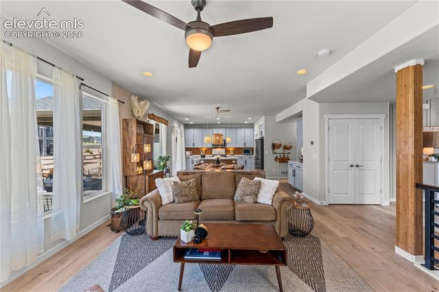 6382 Ottawa Drive, Colorado Springs, CO 80924